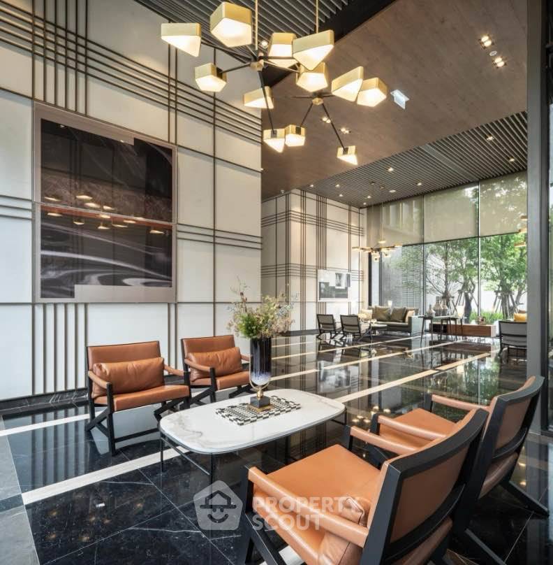 picture 2-BR Condo at Noble Be Sukhumvit 19 near BTS Nana (ID 2478637) - 8/8