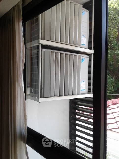 picture 1-BR Condo at Tidy Thonglor near BTS Thong Lor (ID 566051) - 16/17