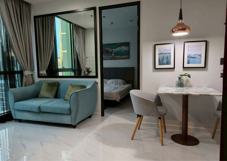 picture #Z3640💥 131268 🔥 Condo for Rent: WISH Signature Midtown Siam - 5/7