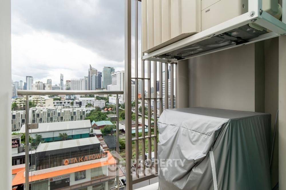 รูป คอนโด 1-ห้องนอน ที่ ศุภาลัย โอเรียนทัล สุขุมวิท 39 ใกล้ MRT เพชรบุรี (ID 1956372) - รูปที่ 13/18