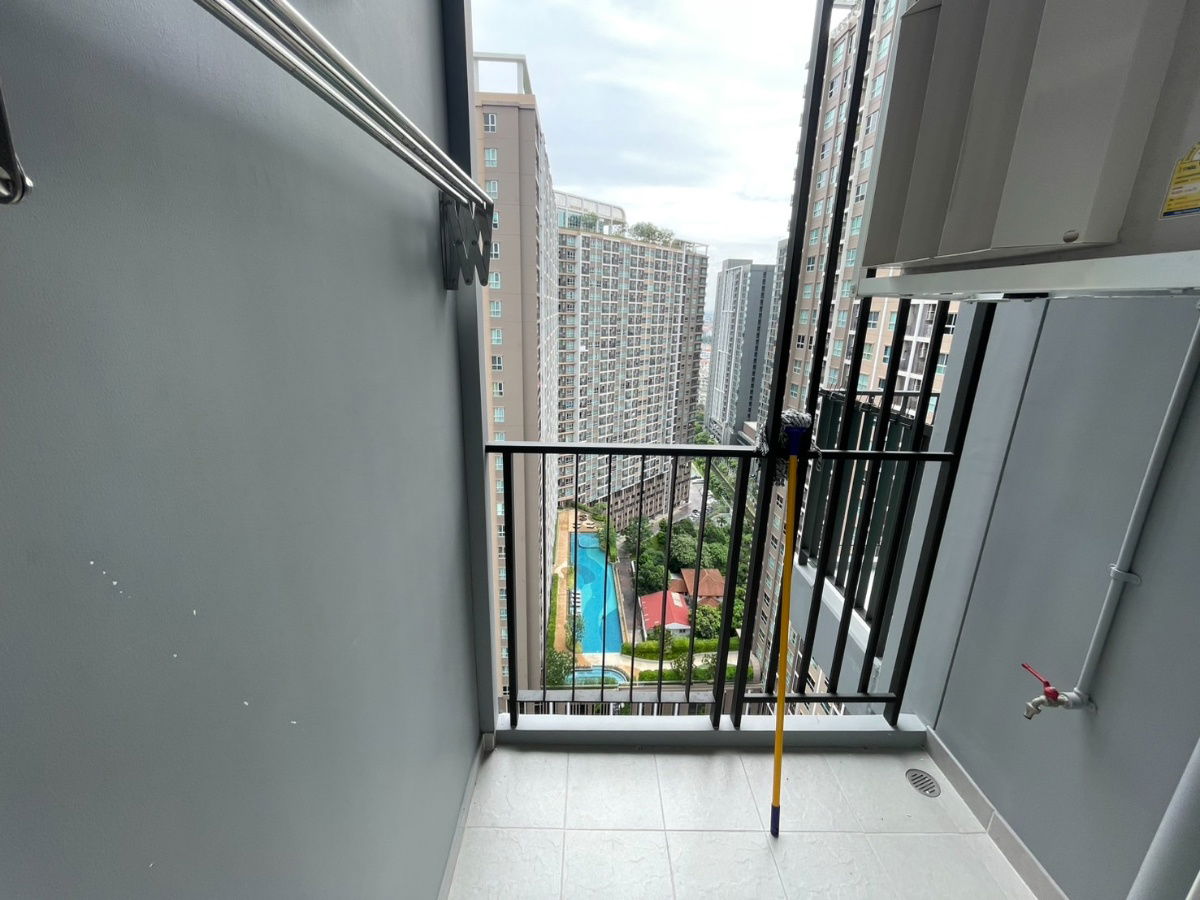 picture Supalai Loft Phasi Charoen Station - 13/14