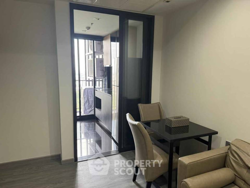 รูป คอนโด 1-ห้องนอน ที่ เดอะ ไลน์ จตุจักร – หมอชิต ใกล้ BTS หมอชิต (ID 2476470) - รูปที่ 7/10