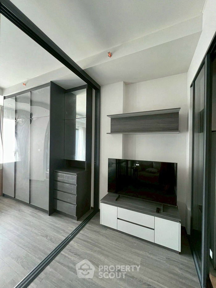 รูป คอนโด 1-ห้องนอน ที่ ไอดีโอ สุขุมวิท - พระราม 4 ใกล้ BTS พระโขนง (ID 2478321) - รูปที่ 5/10