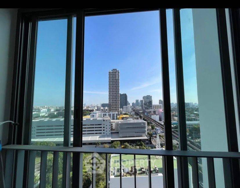 picture 2-BR Condo at Ideo Mobi Sukhumvit 81 near BTS On Nut (ID 2469951) - 17/19