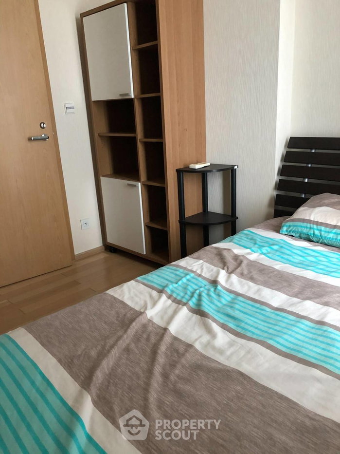 picture 2-BR Condo at Siri At Sukhumvit near BTS Thong Lor (ID 904321) - 6/15