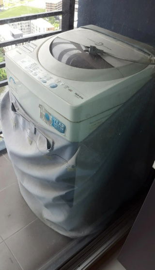 รูป ✨ ให้เช่า+เครื่องซักผ้า คอนโด THE BASE สุขุมวิท 77 ขนาด 30 ตรม 1 นอน ชั้น 35 ใกล้ BTS อ่อนนุช 🏡💖 - รูปที่ 8/8