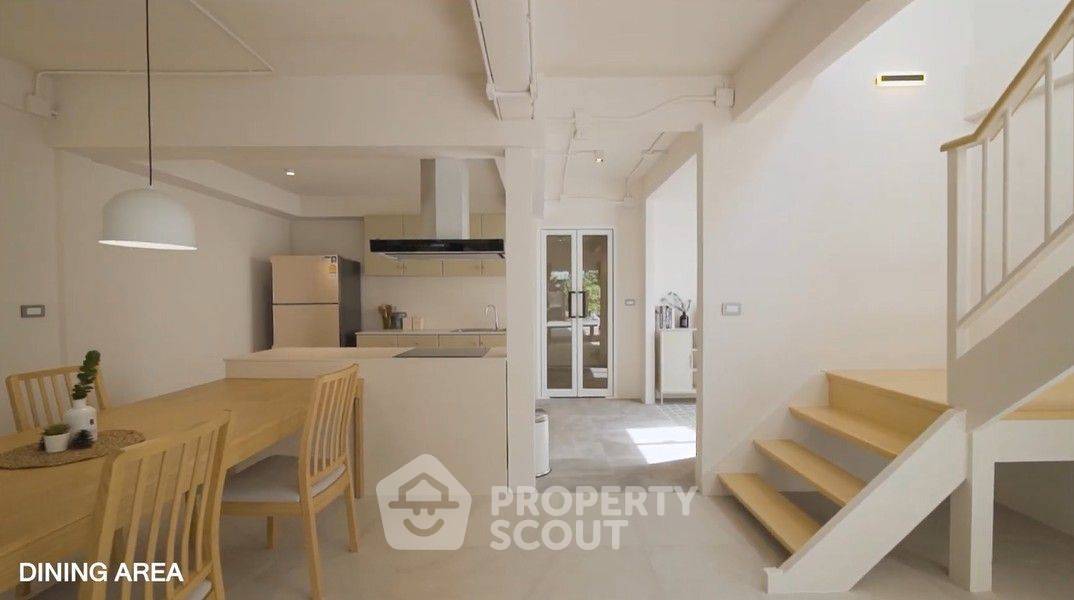 รูป ทาวน์เฮ้าส์ 3-ห้องนอน ใกล้ BTS พระโขนง (ID 1884769) - รูปที่ 6/13