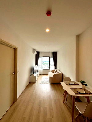 Condos for rent : FOR RENT LIFE RAMA 4 ASOKE 26,000 Baht