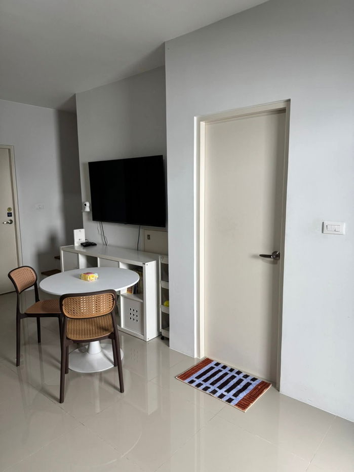 picture 🏠✨ Urgent Rent! 2-Story Townhome Pleno Town Bangna KM.24 (91 sqm) Fully Furnished + Free Home Wifi 📶 21,000 THB/Month - 2/13