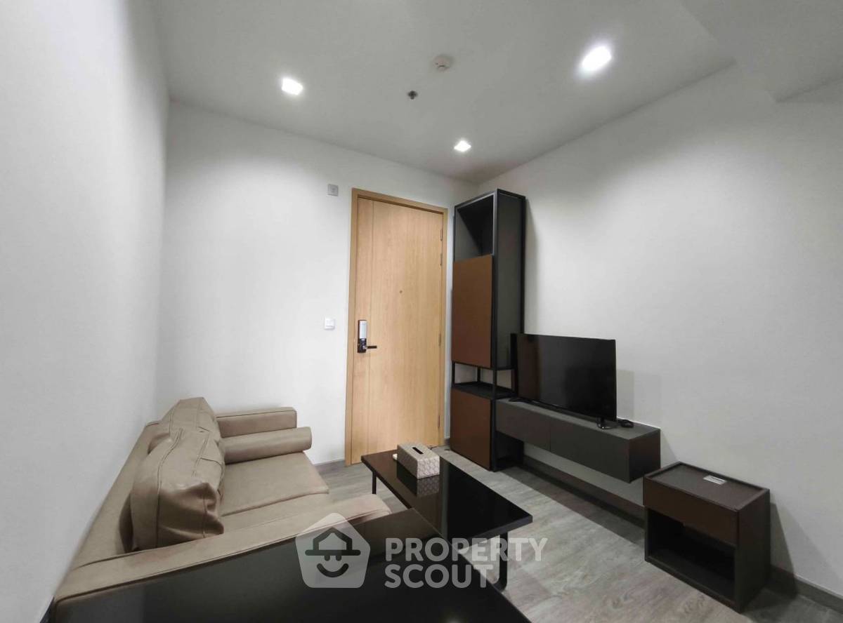 รูป คอนโด 1-ห้องนอน ที่ เดอะ ไลน์ จตุจักร – หมอชิต ใกล้ BTS หมอชิต (ID 2477434) - รูปที่ 2/13