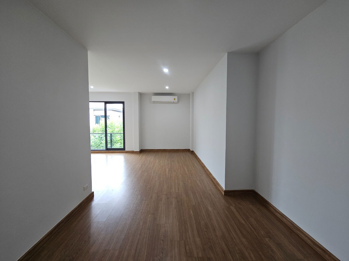 รูป ให้เช่า ทาวน์โฮม บ้านกลางเมือง Edition พหล-รามอินทรา (58 ตร.ว.) เทพรักษ์47 - รูปที่ 8/43