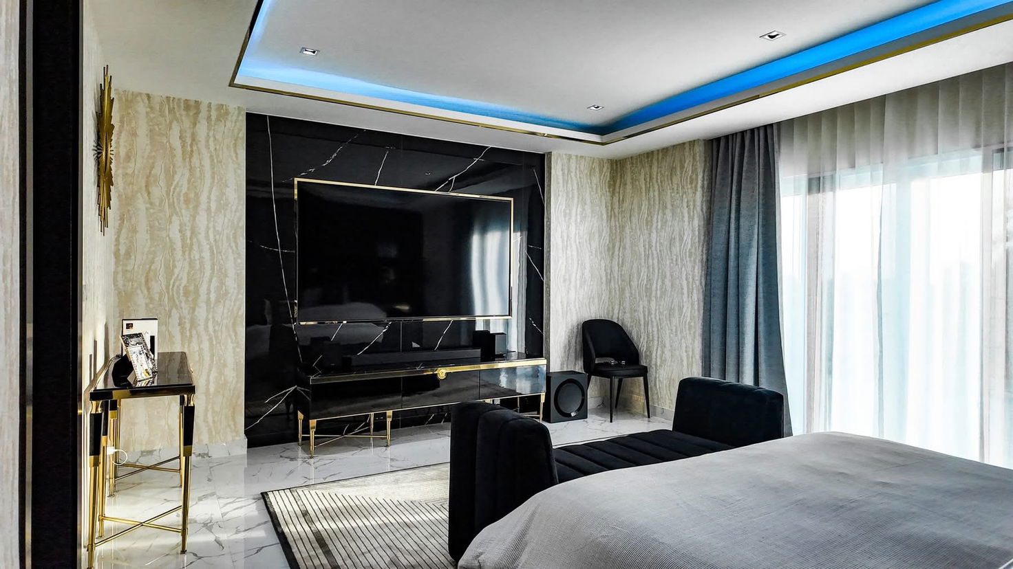 picture Special Price Luxury Pool Villa for Sale – Prime Khao Talo - 14/23