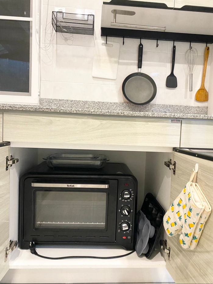 รูป House for Rent – Supalai Palm Springs - รูปที่ 12/23