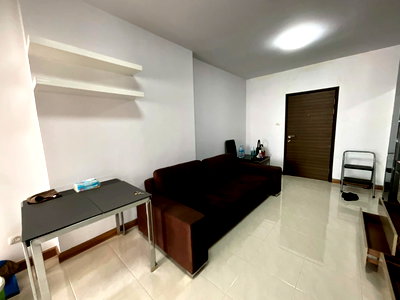 Condos for sale MRT Nonthaburi Civic Center : Condo For Sale Supalai Park Khaerai Ngamwongwan