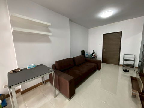 Condo For Sale Supalai Park Khaerai Ngamwongwan