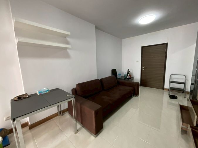 ขายคอนโด ศุภาลัย แคราย งามวงศ์วาน ใกล้ MRT ศูนย์ราชการนนทบุรี ห้องใหญ่สุดในย่านนี้ 