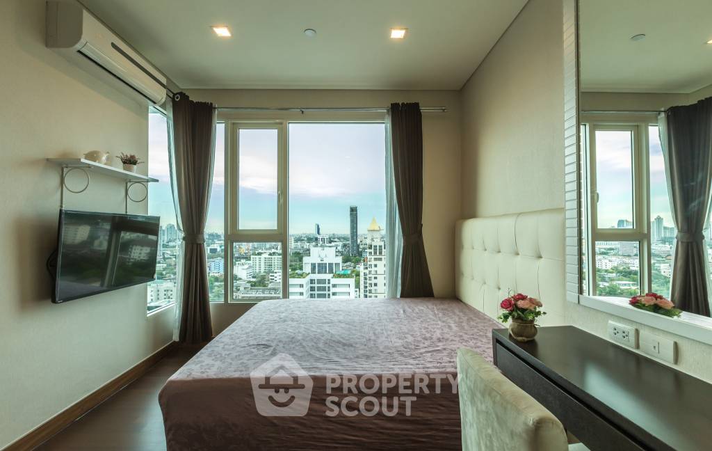 picture 1-BR Condo at Ivy Thonglor 23 close to Thong Lo (ID 833062) - 1/7