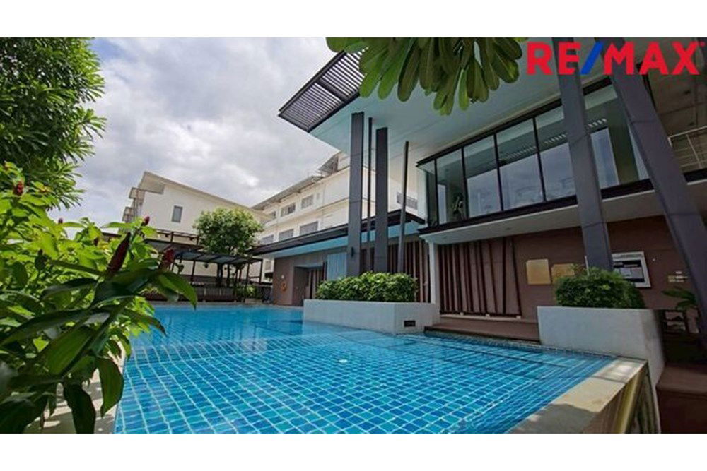 รูป [920091001-1327] Town Avenue Cocos ทาวน์โฮมจาก Sansiri หลังมุม - รูปที่ 4/20