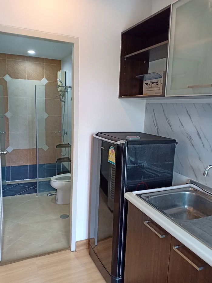 รูป คอนโด bridge พหลโยธิน 37 ใกล้ bts - รูปที่ 1/6