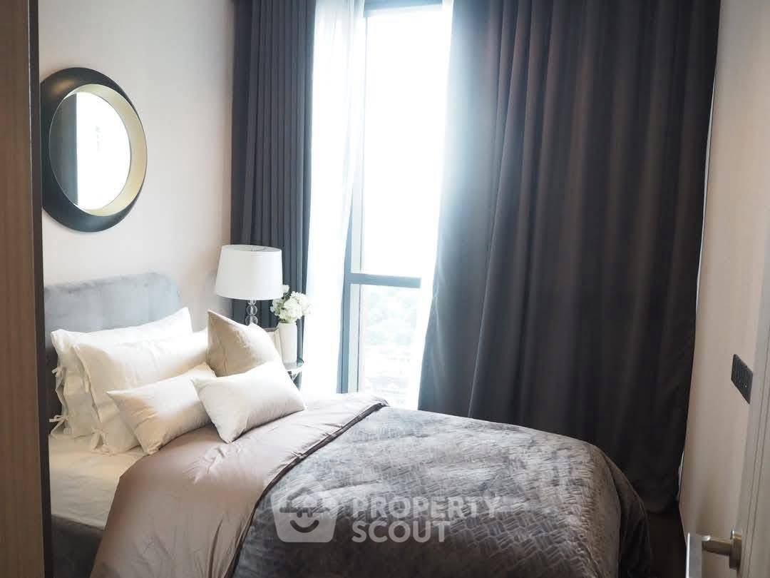 รูป คอนโด 1-ห้องนอน ที่ เดอะ ไลน์ ราชเทวี ใกล้ BTS ราชเทวี (ID 2475820) - รูปที่ 7/8