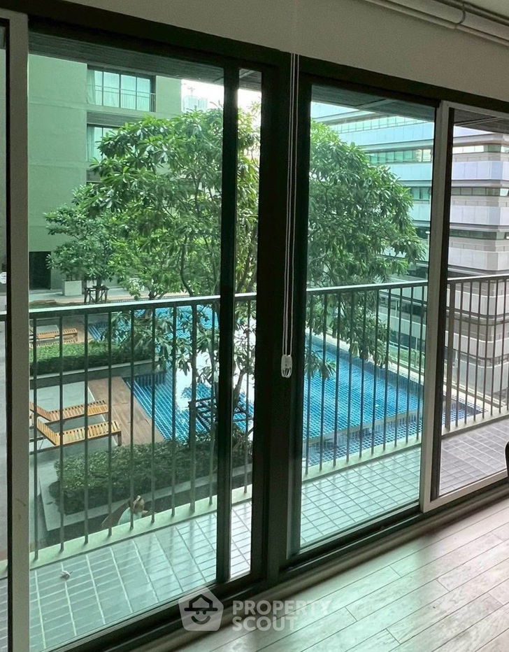 picture 2-BR Condo at Noble Solo close to Thong Lo (ID 2477820) - 5/14