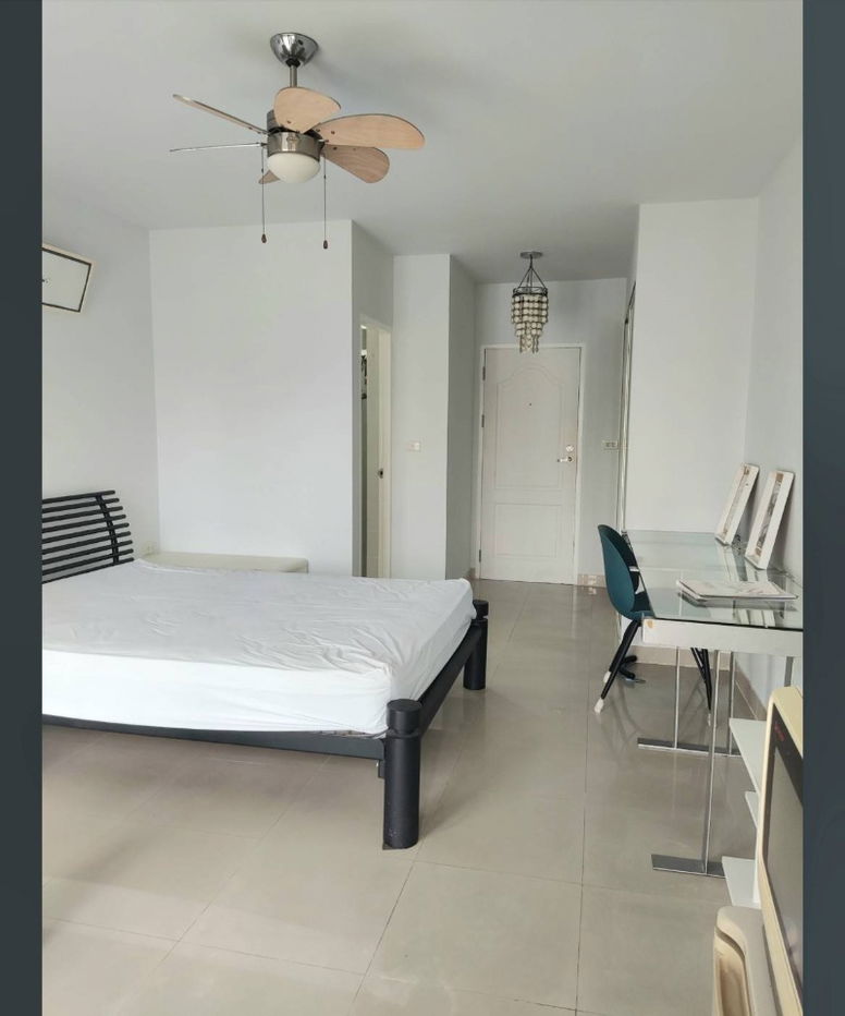 picture 🎈 #PC2307_249🎈💥Urgent💥 Guaranteed availability! Click quickly before it's gone‼️ For Rent 8️⃣k.🔥🔥 iHouse Laguna Garden RCA Condo - 4/17