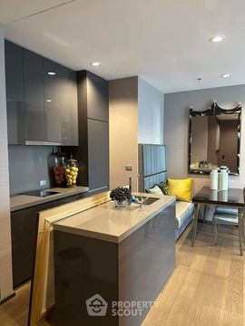 คอนโด 2-ห้องนอน ที่ เดอะ ดิโพลแมท สาทร ใกล้ BTS สุรศักดิ์ (ID 1801980)