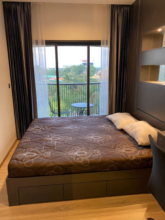 รูป คาวะ เฮาส์ ขาย คอนโดตกแต่งพร้อมอยู่ - รูปที่ 8/17