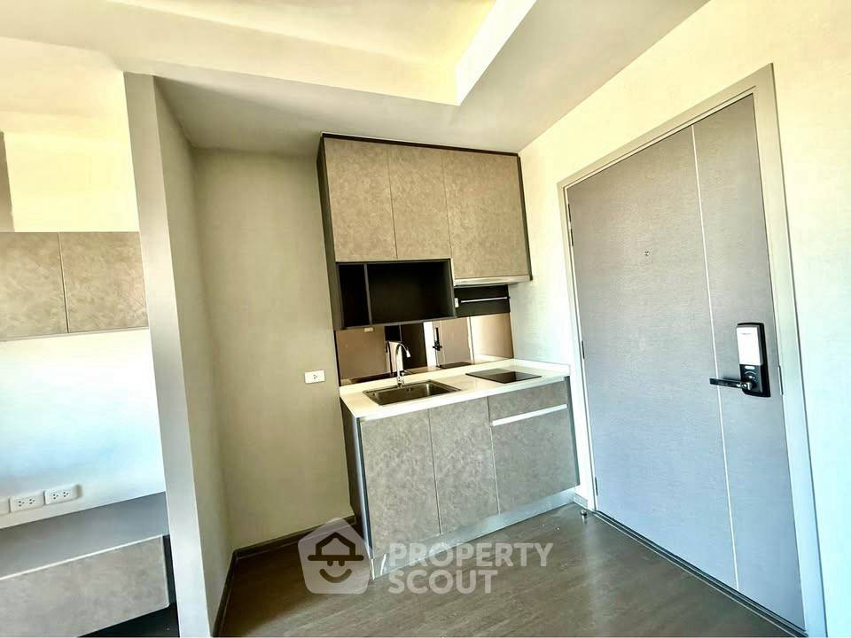 picture 1-BR Condo at Ideo Phaholyothin Chatuchak near BTS Saphan Khwai (ID 2478578) - 5/11
