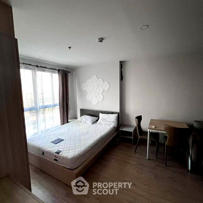 Condos for sale : 1-BR Condo 26 Sqm For Sale At Ideo O2 Near BTS Bang Na (ID 2476485)