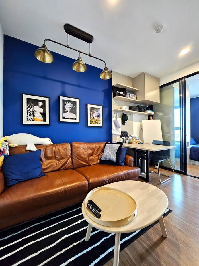 picture Condo for Rent at The Origin Ram 209 Interchange (B6812026) - 7/11