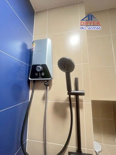 รูป Dfc011 ให้เช่า พลัม คอนโด นิวเวสต์ Plum Condo New West ติดเซ็นทรัลเวสเกต - รูปที่ 11/12