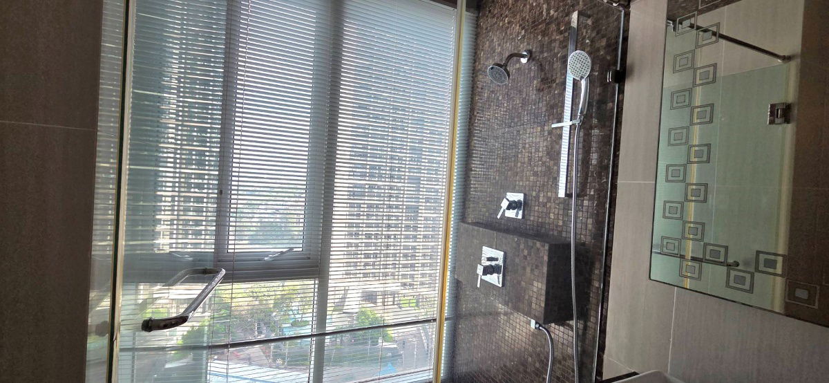 รูป ⛵ Palm ⛵ Sea view / 14F / Corner / 2bedrooms >> THB40,000/month彡 - รูปที่ 9/17