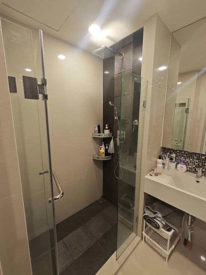 รูป ให้เช่า ริทึ่ม สุขุมวิท 44/1  🔴🔴 - รูปที่ 7/8