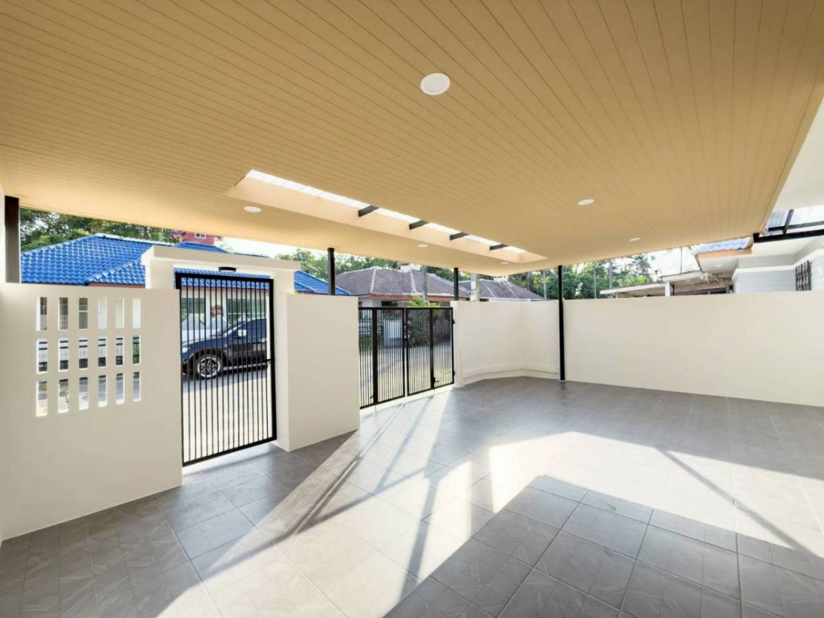 รูป หมู่บ้านธนาภา พาร์ควิว WR-04063 - รูปที่ 11/12