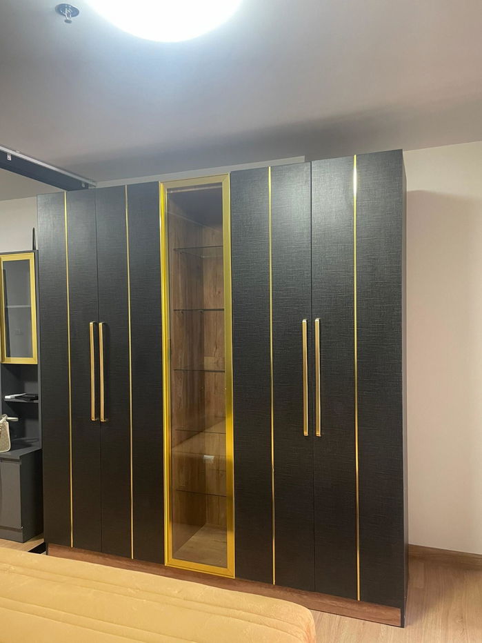 รูป #b4835 14/12/68 ให้เช่า Supalai City Resort -Changwattana📲📢สอบถาม ld line @condoboy - รูปที่ 2/14