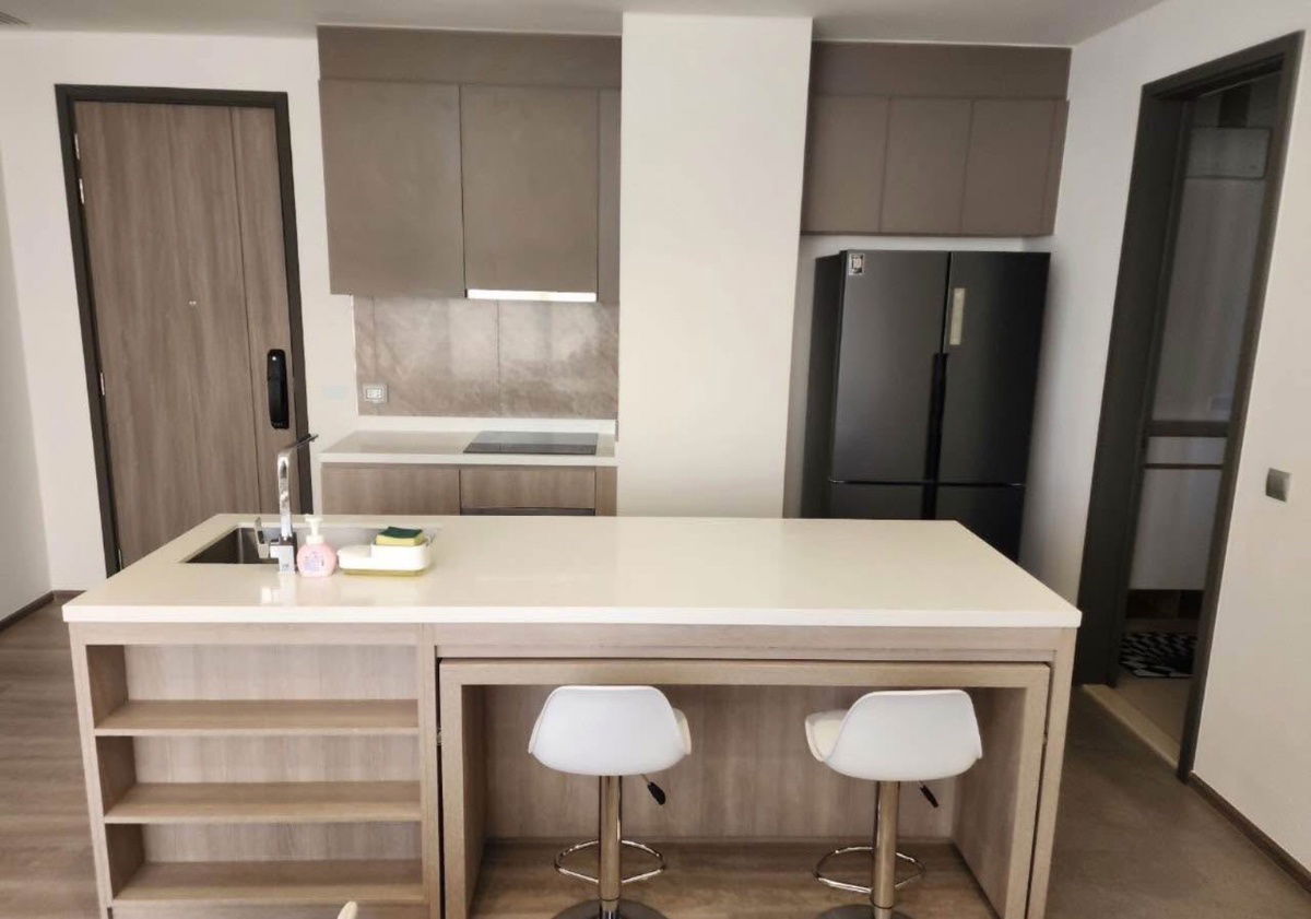 picture RHYTHM CHAROENKRUNG PAVILLION - 7/12