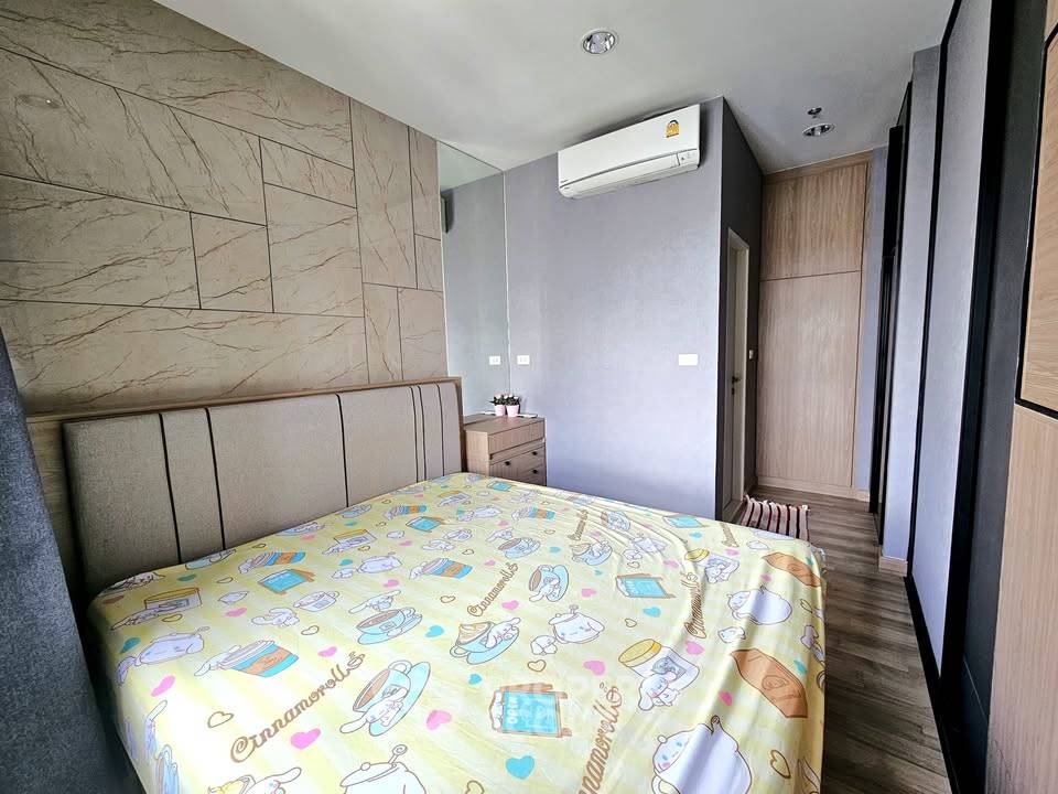 picture 1-BR Condo at Niche Mono Sukhumvit-Bearing near BTS Bearing (ID 2476256) - 12/17