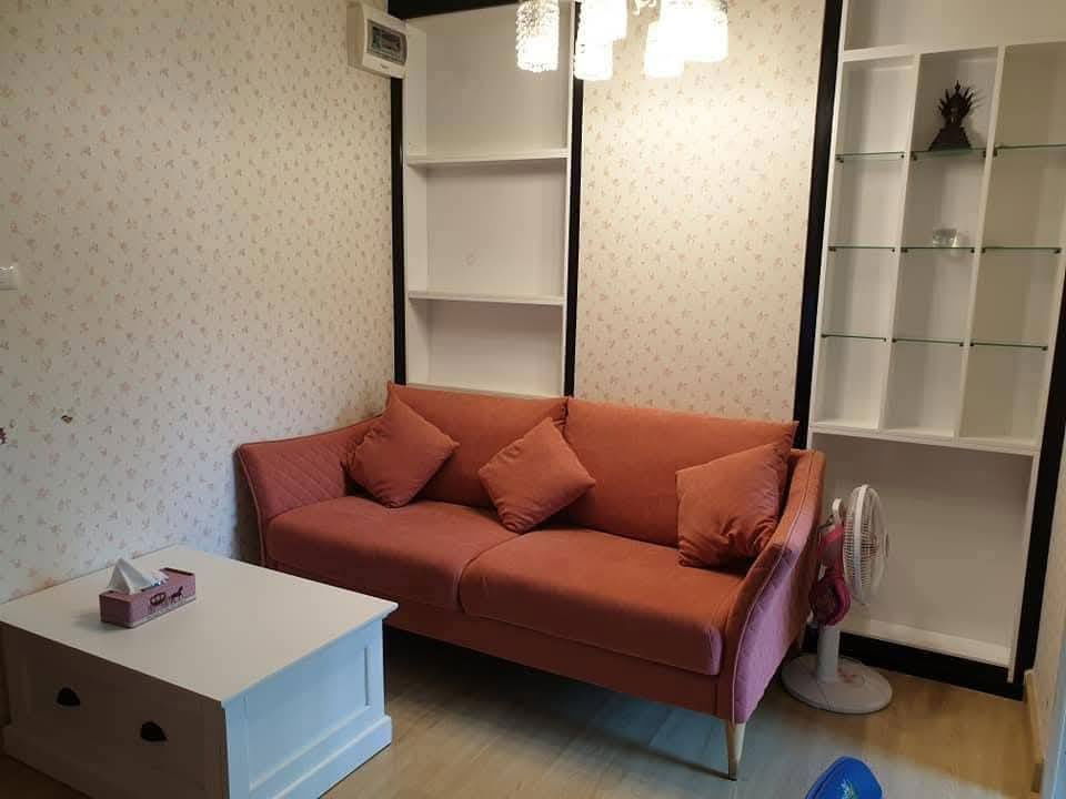 รูป 🔥Hot Deal🔥 ให้เช่า 📌 Emerald Residence Ratchada (ID Line : @arent) ห้องปล่อยออกไวมาก!! ✅ เรามีสต็อกอีกหลายโครงการ ตอบไวมาก มีข้อเสนอดีๆทุกดีล - รูปที่ 2/3