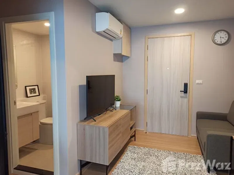 รูป ขาย คอนโด 1 ห้องนอน ในโครงการ ชีวาทัย ฮอลล์มาร์ค ลาดพร้าว - โชคชัย 4 5918781 - รูปที่ 8/19