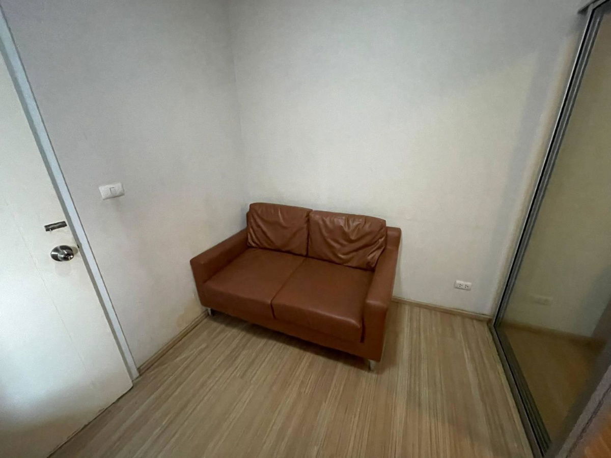 picture Plum Condo Bangyai Station - 4/7