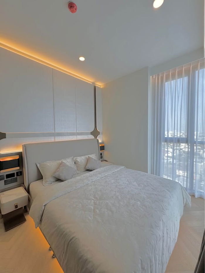 picture @Condorental condo for rent PARK ORIGIN THONGLOR - 1/29
