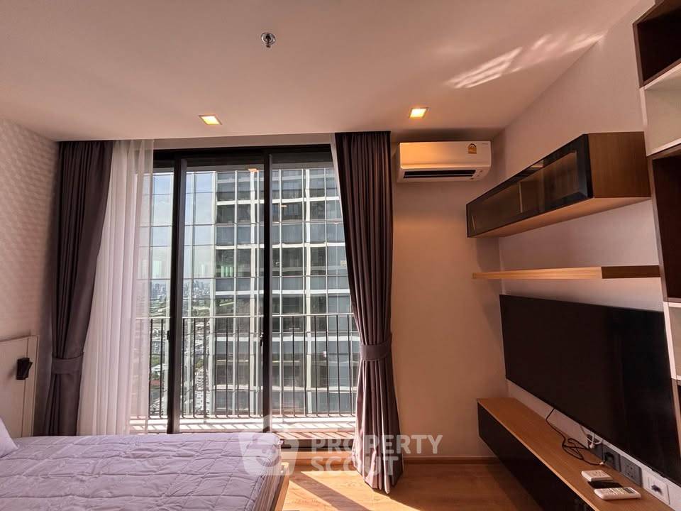 รูป คอนโด 1-ห้องนอน ที่ โนเบิล อราวน์ อารีย์ ใกล้ BTS อารีย์ (ID 2471061) - รูปที่ 9/12