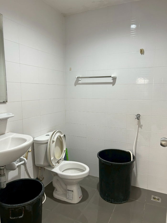 รูป ทาวน์โฮมหน้ากว้าง 5.7 เมตร แปลงมุม ย่านคลองหลวง - รูปที่ 8/12