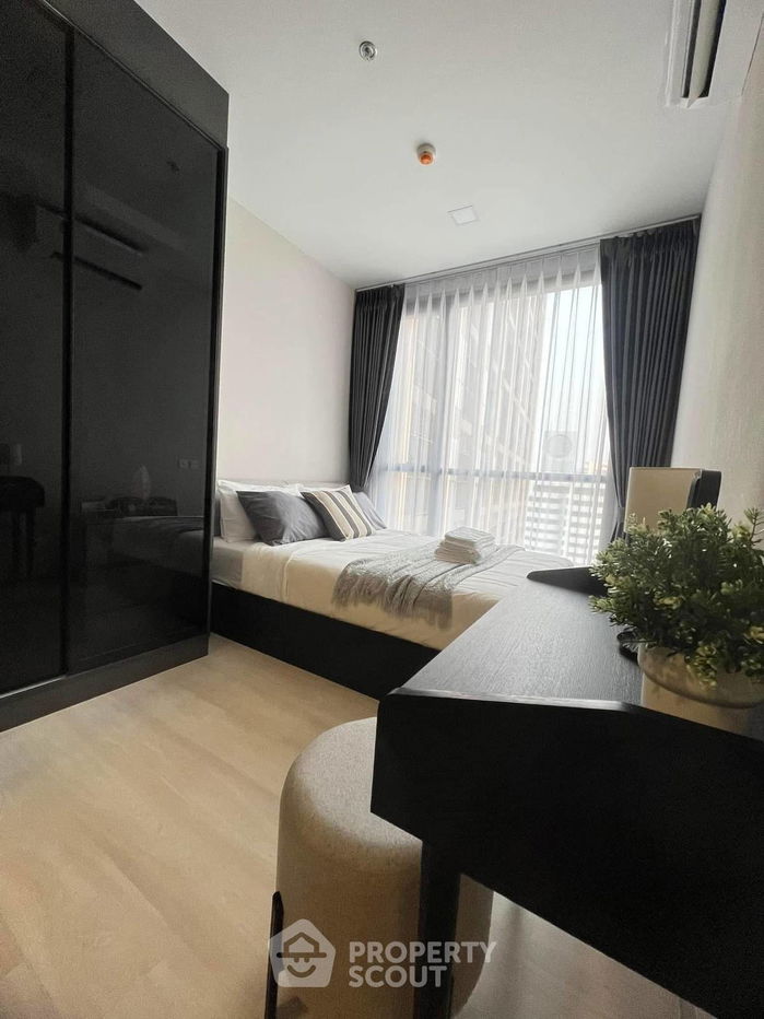 รูป คอนโด 1-ห้องนอน ที่ เดอะ ไพรเวซี่ จตุจักร ใกล้ MRT ลาดพร้าว (ID 2477433) - รูปที่ 3/16