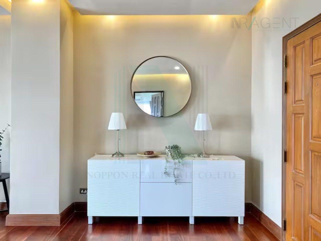 รูป 🔺 ขายคอนโด ศรีวรา แมนชั่น 1 อาคาร 1 ชั้น 26 Duplex 5 ห้องนอน ขนาด 480 ตรม ใกล้ บิ๊กซี รัชดาภิเษก - รูปที่ 6/8