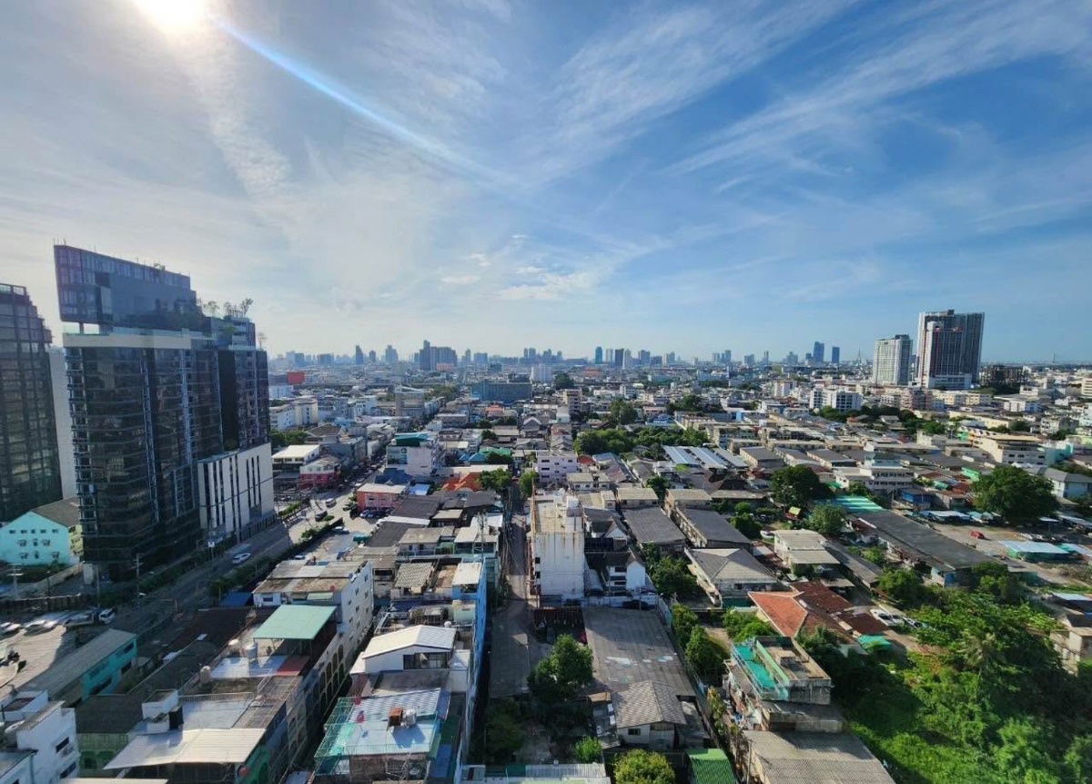 picture RHYTHM CHAROENKRUNG PAVILLION - 12/12