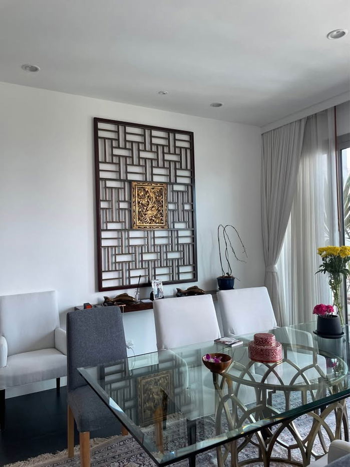 รูป ให้เช่า 185 Rajadamri 🍃✨🚝 ใกล้สถานี BTS ราชดำริ🔥 ราคาเช่า 180,000 บาท/เดือนรหัสทรัพย์ RS4041 - รูปที่ 2/11