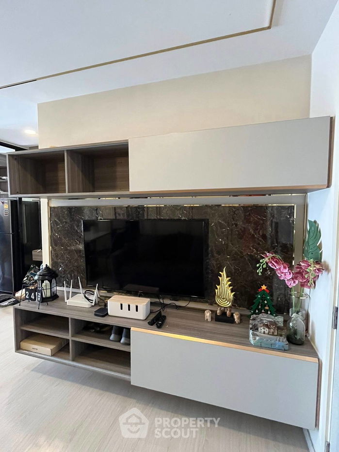 picture 1-BR Condo at Kensington 63 in Anusawari (ID 2475997) - 7/7