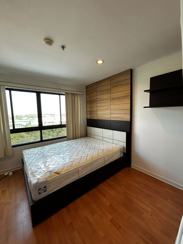 รูป คอนโดใกล้ บีทีเอส อ่อนนุช เดินทางสะดวก - รูปที่ 4/10